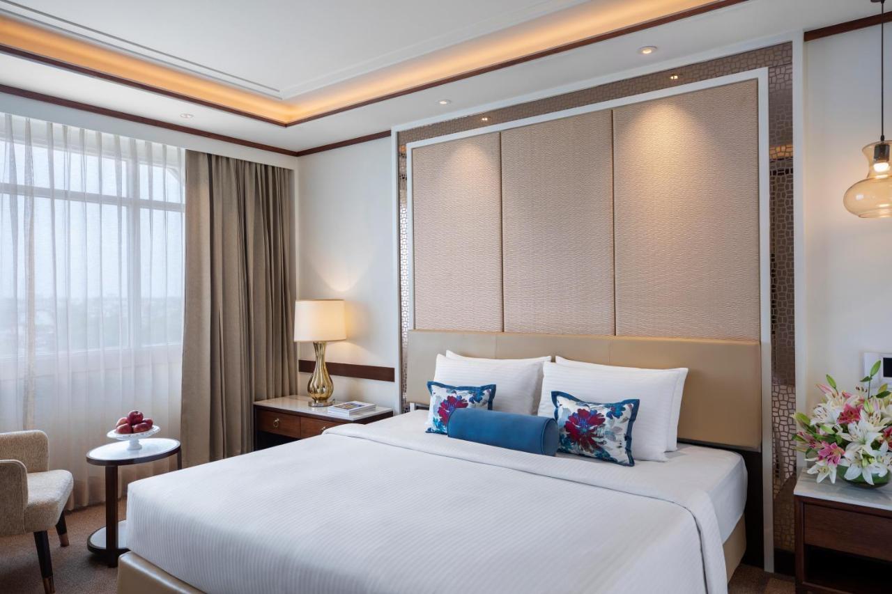 Hotel Tajview, Agra-ihcl Seleqtions