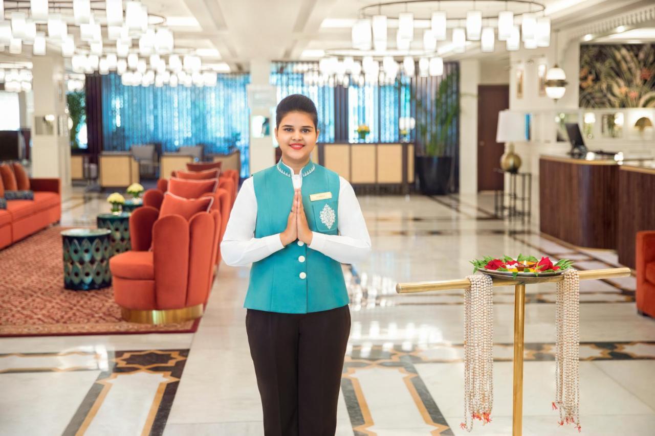 Tajview, Agra-ihcl Seleqtions Hotel
