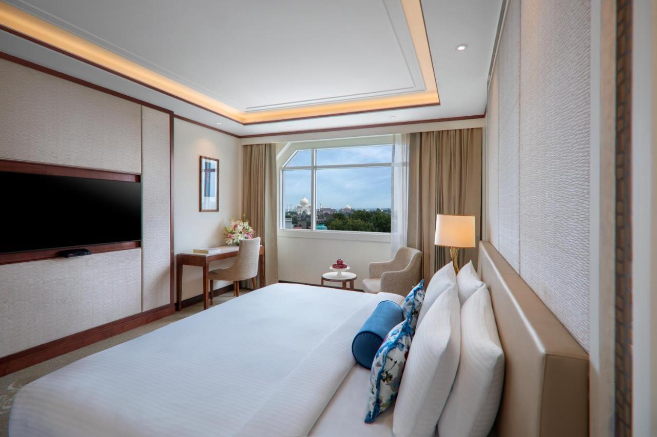 Tajview, Agra-ihcl Seleqtions Hotel Agra (Uttar Pradesh)