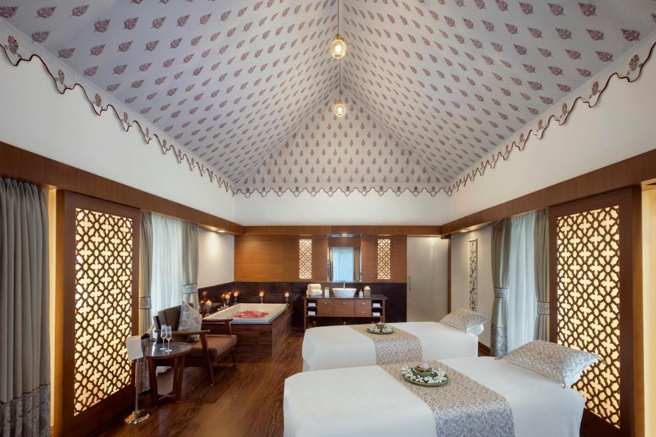 Tajview, Agra-ihcl Seleqtions Agra (Uttar Pradesh)
