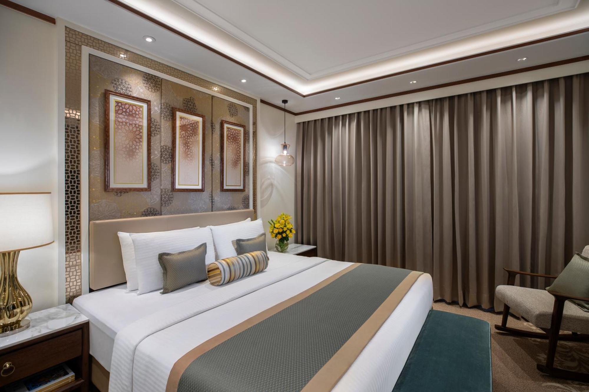 Hotel Tajview, Agra-ihcl Seleqtions
