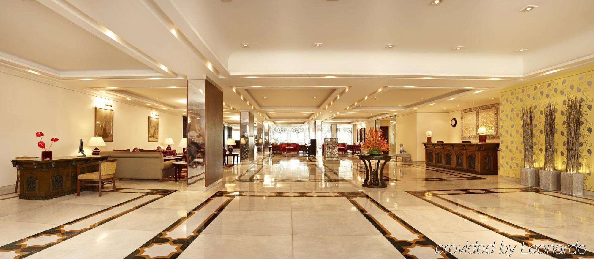 Hotel Tajview, Agra-ihcl Seleqtions Agra (Uttar Pradesh)