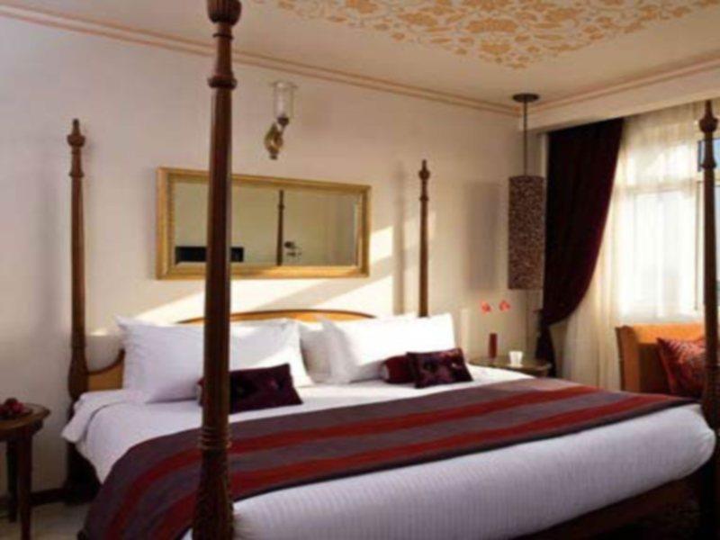 Tajview, Agra-ihcl Seleqtions Agra (Uttar Pradesh)
