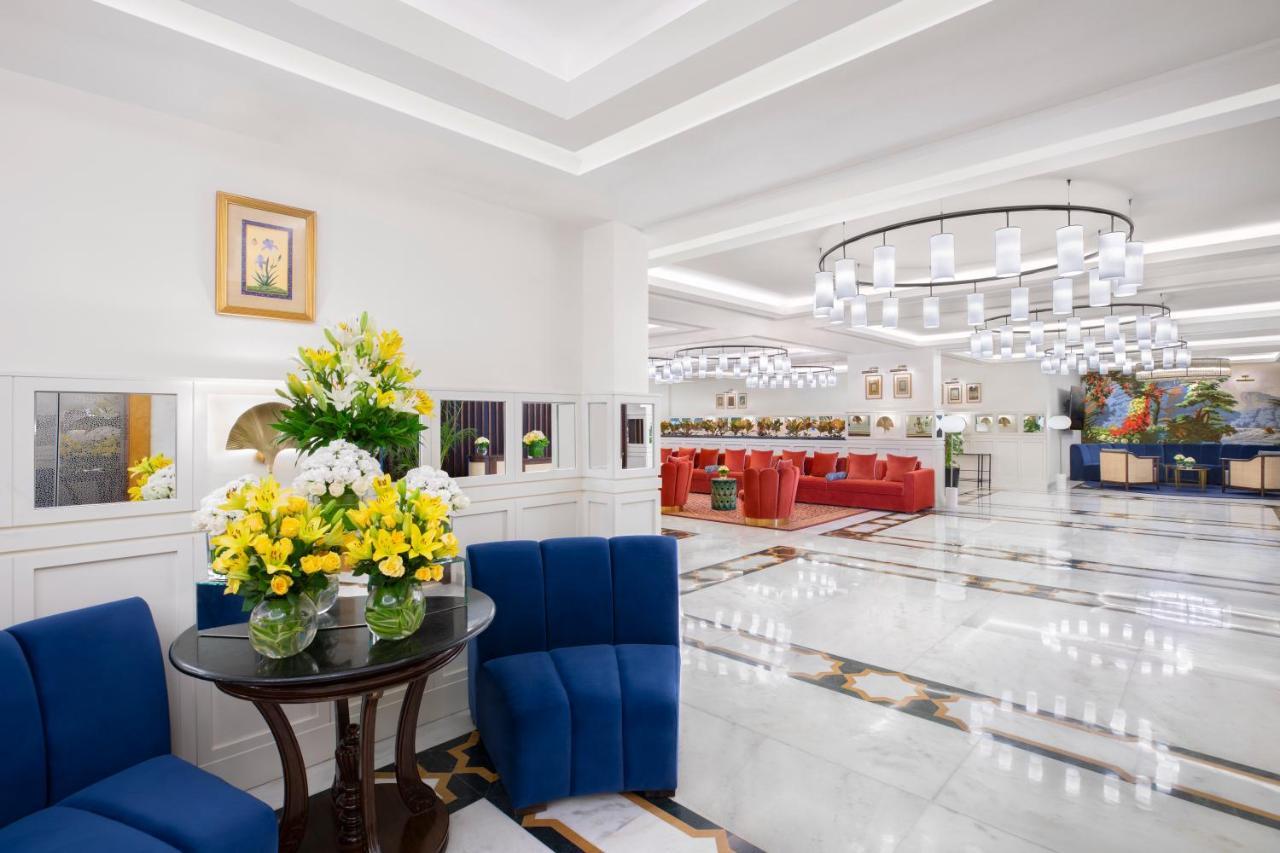 Tajview, Agra-ihcl Seleqtions Agra (Uttar Pradesh)