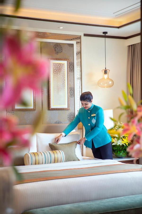 Tajview, Agra-ihcl Seleqtions Agra (Uttar Pradesh)