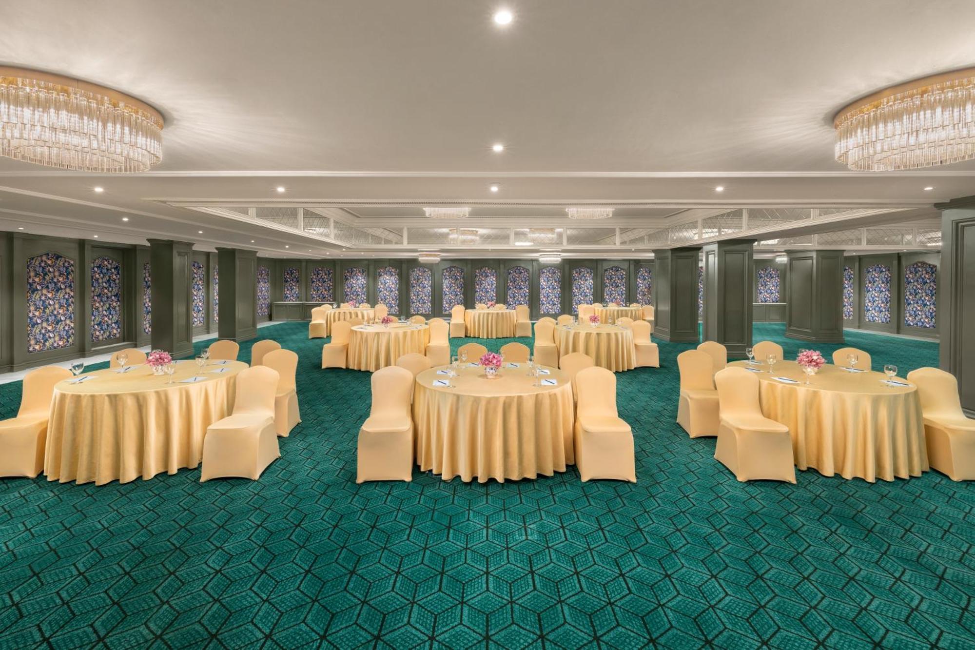 Tajview, Agra-ihcl Seleqtions 5*