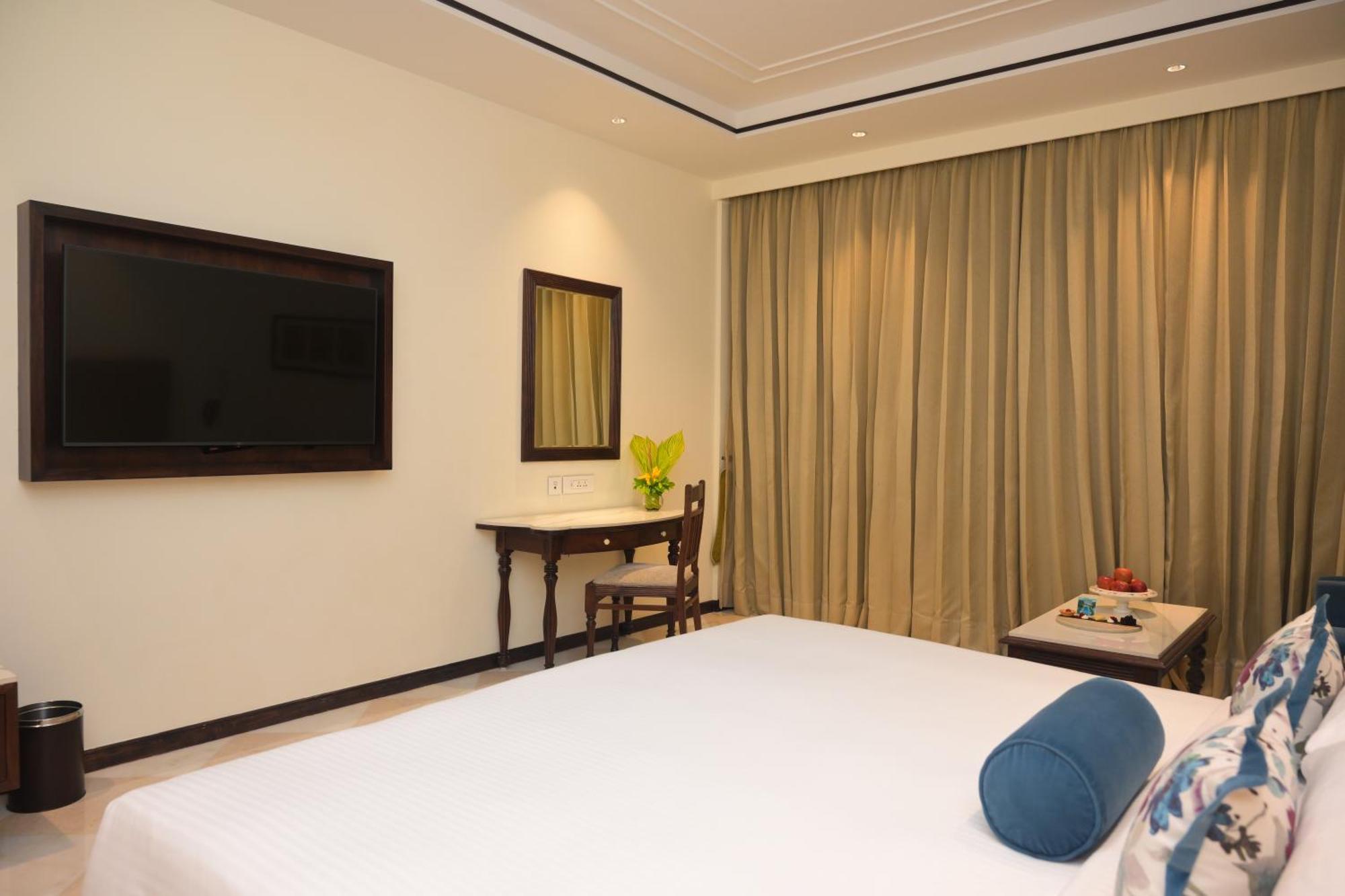 Tajview, Agra-ihcl Seleqtions Agra (Uttar Pradesh)