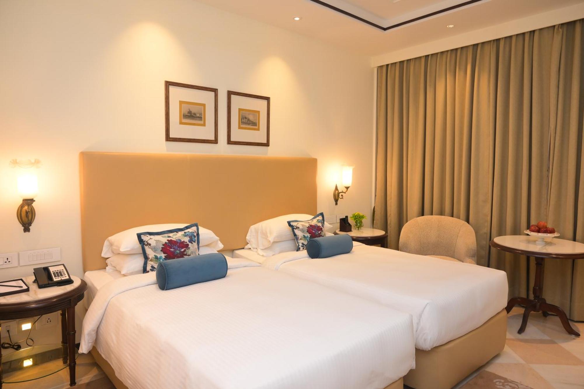 Tajview, Agra-ihcl Seleqtions Agra (Uttar Pradesh)