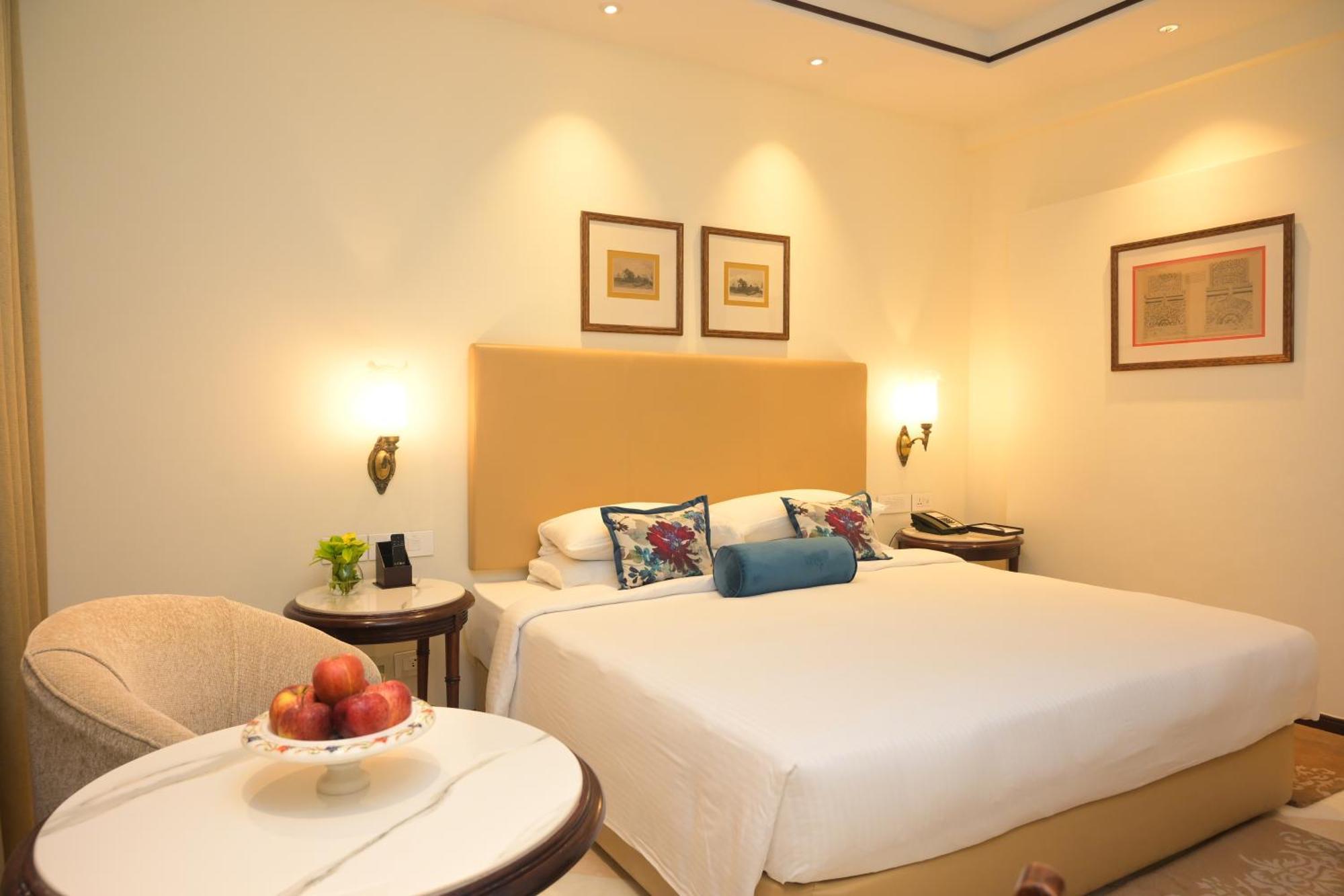 Hotel Tajview, Agra-ihcl Seleqtions