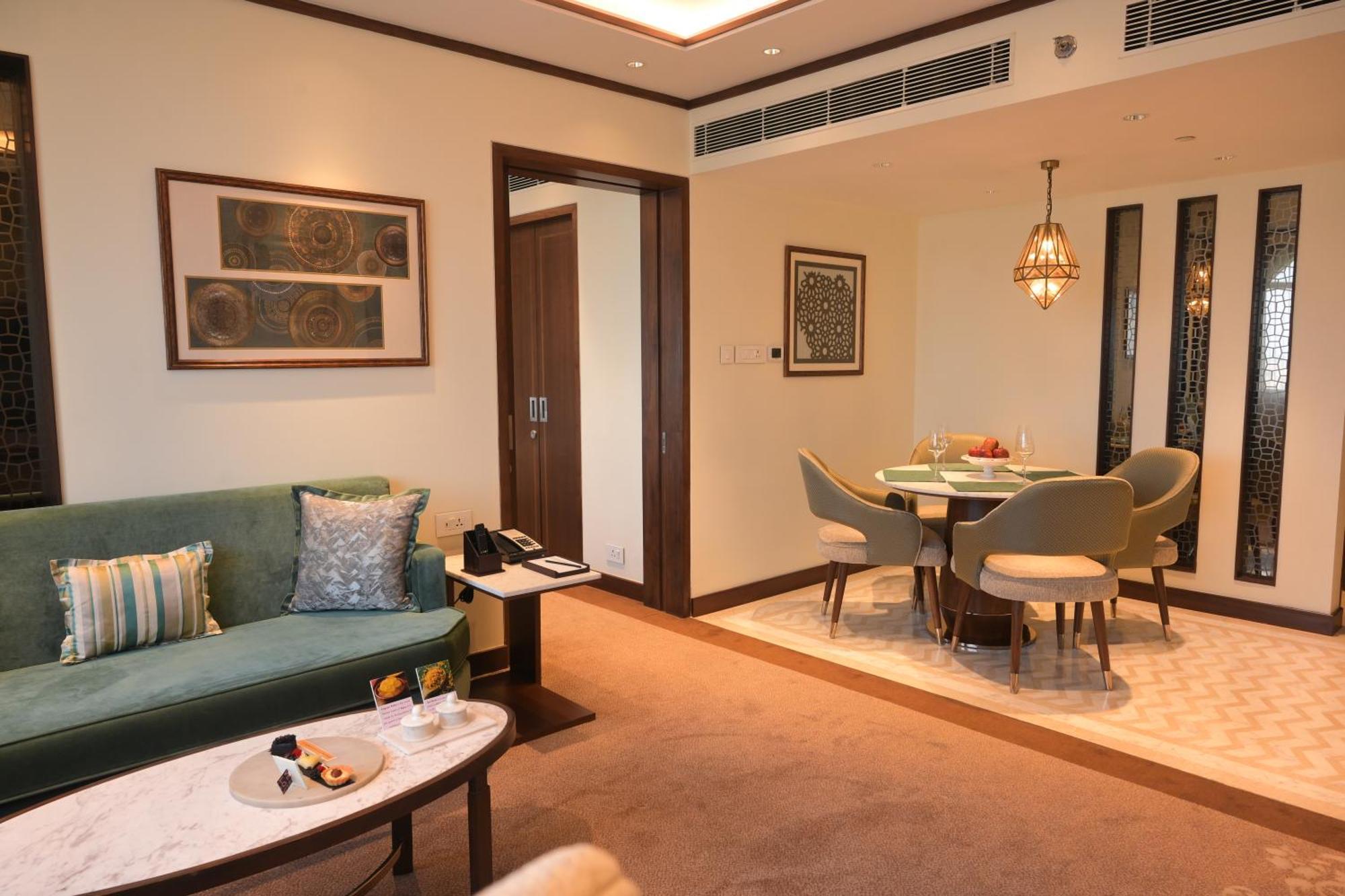 Tajview, Agra-ihcl Seleqtions 5*
