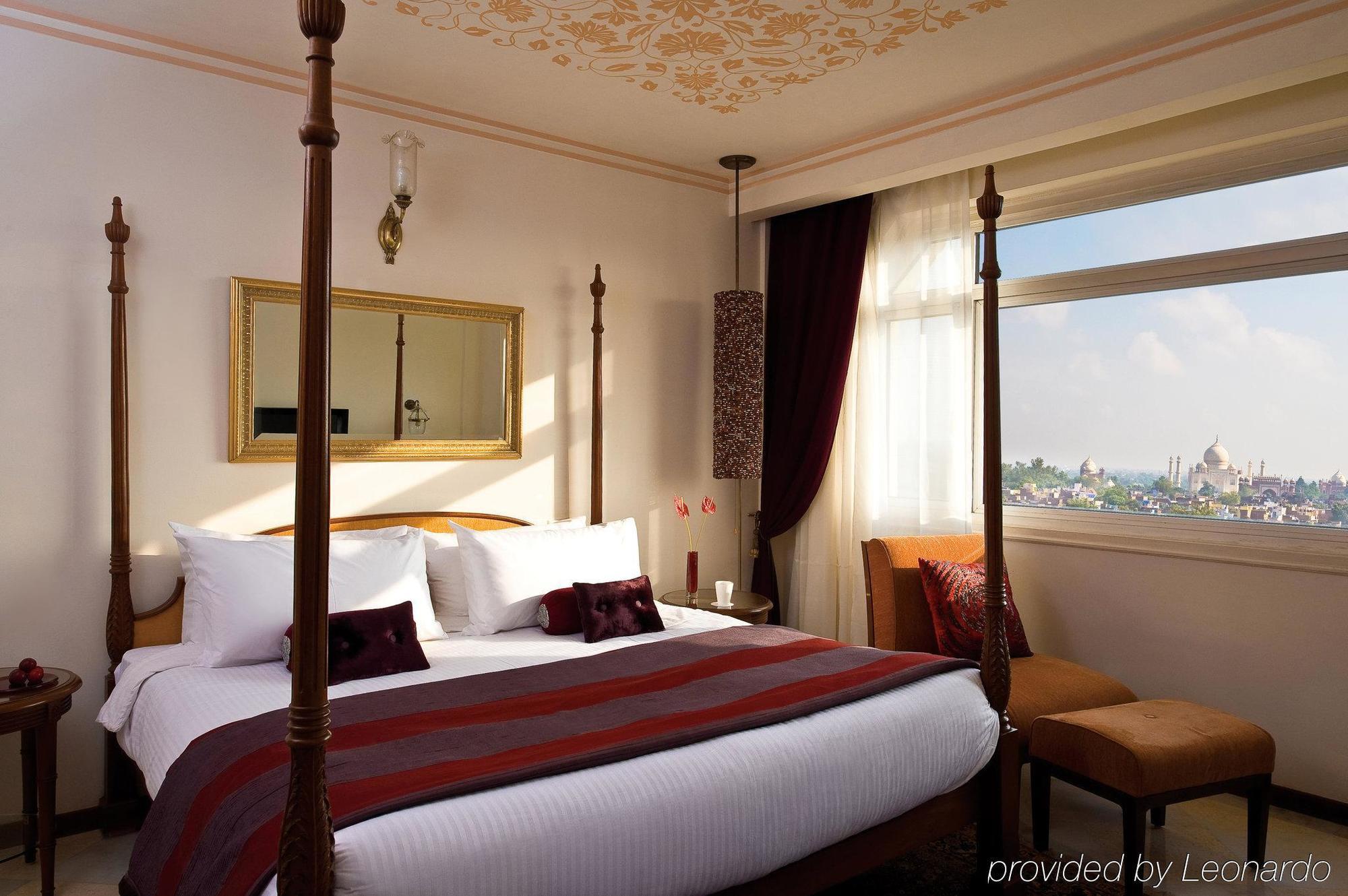 Tajview, Agra-ihcl Seleqtions Agra (Uttar Pradesh)