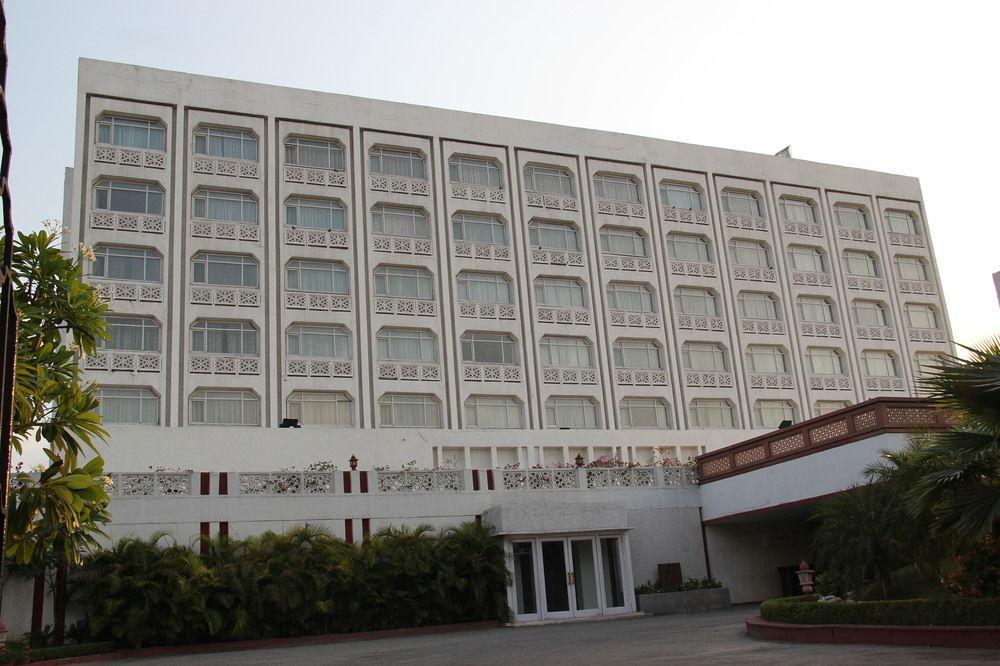 Hotel Tajview, Agra-ihcl Seleqtions 5*