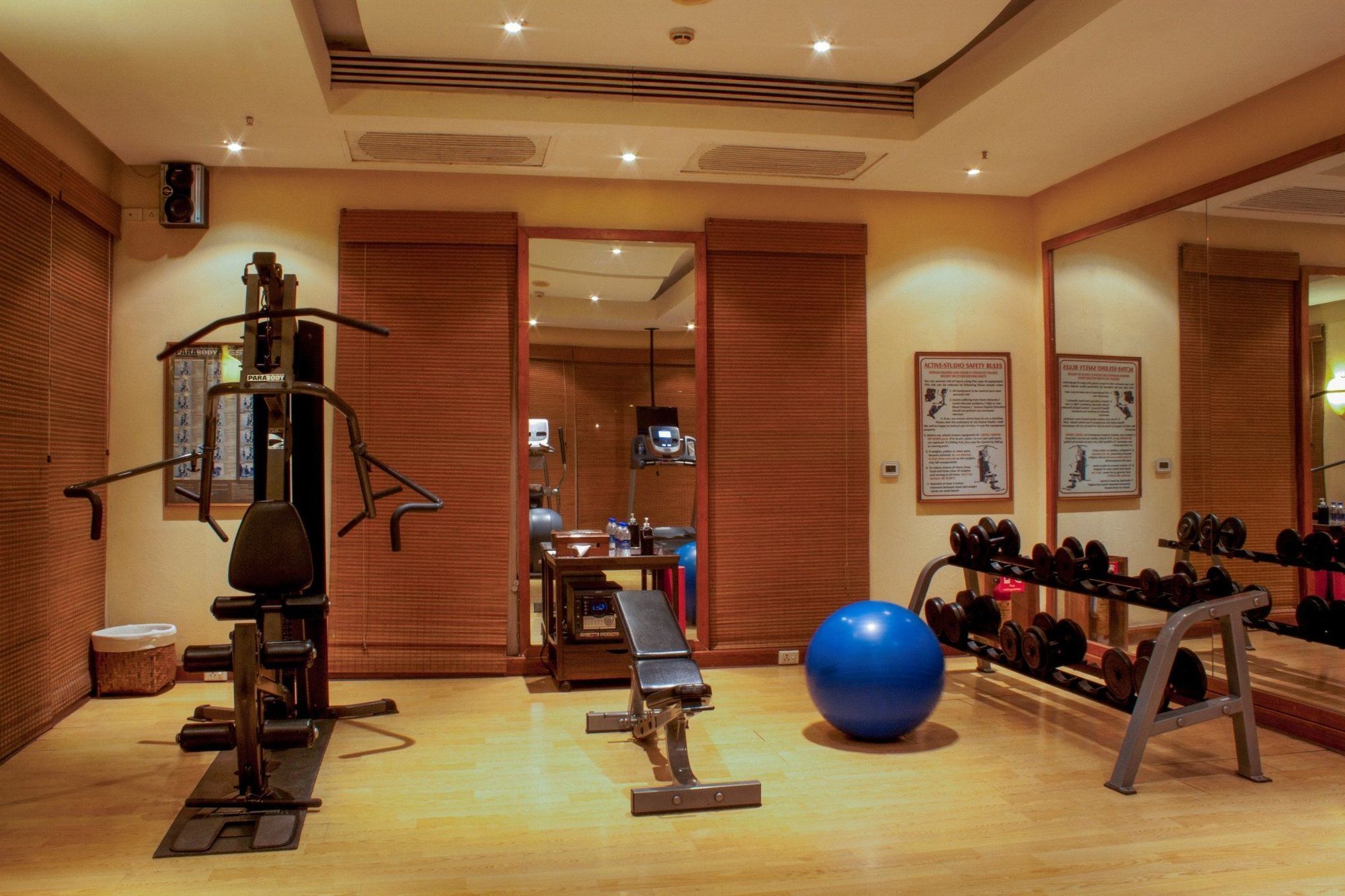 Tajview, Agra-ihcl Seleqtions Hotel 5*