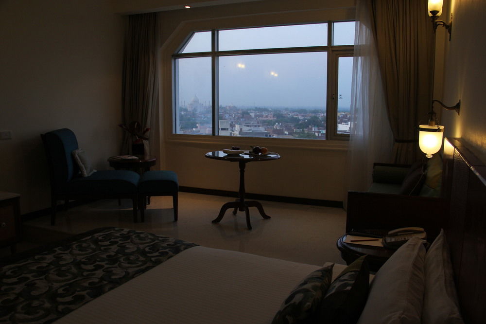 Hotel Tajview, Agra-ihcl Seleqtions Agra (Uttar Pradesh)