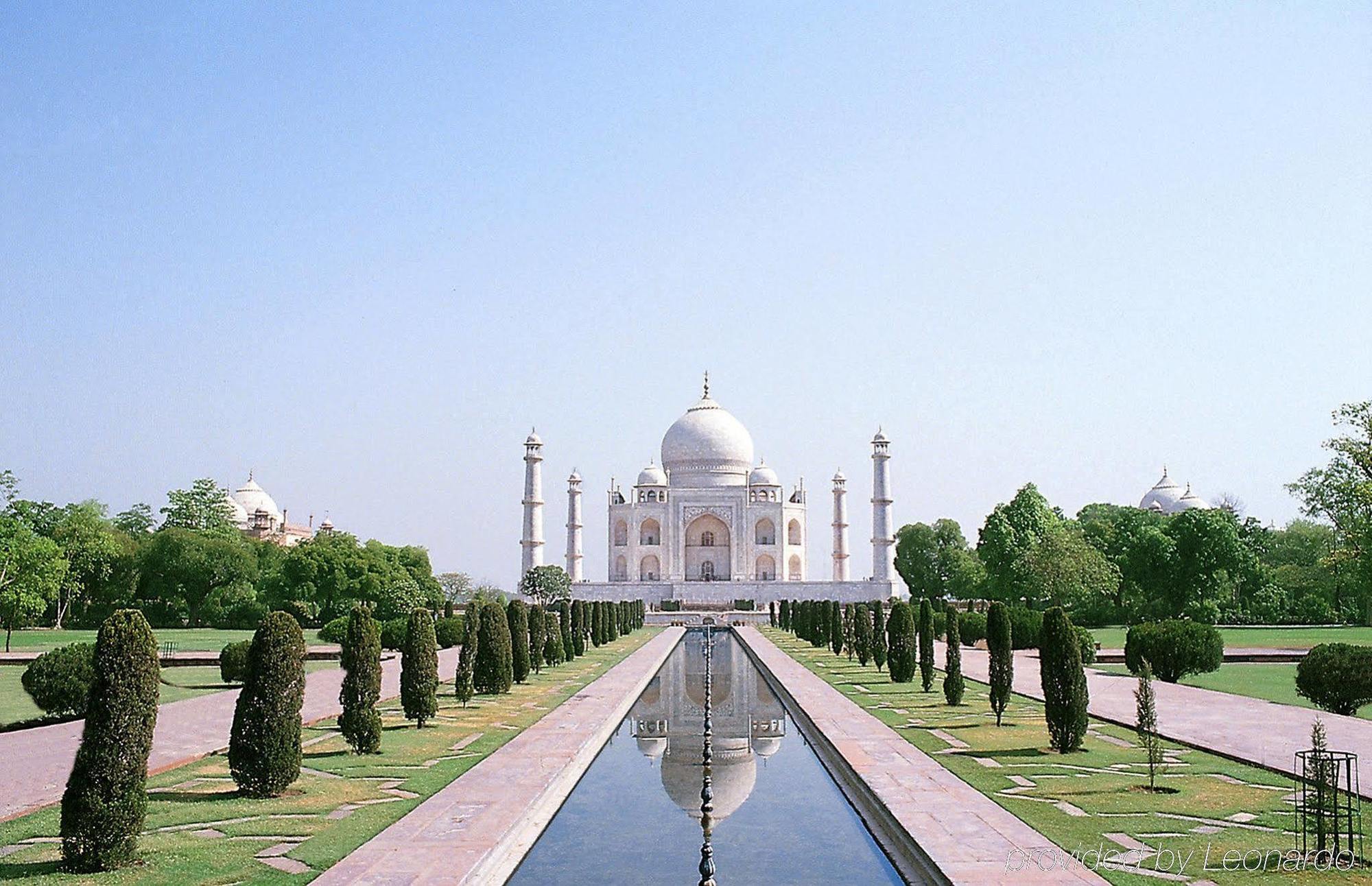 Hotel Tajview, Agra-ihcl Seleqtions Agra (Uttar Pradesh)